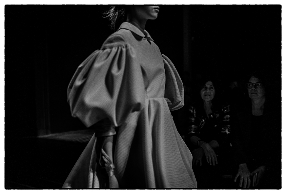 ANREALAGE SS18 PFW