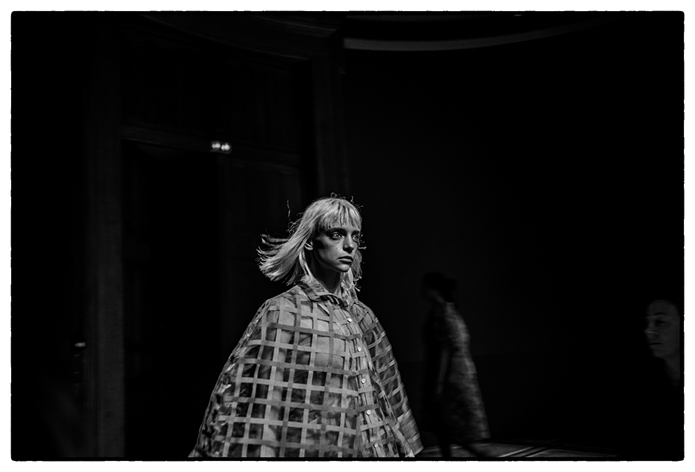 ANREALAGE SS18 PFW