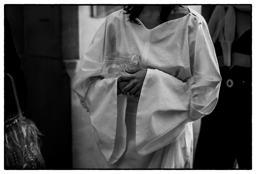 MAME KUROGOUCHI SS20 PFW