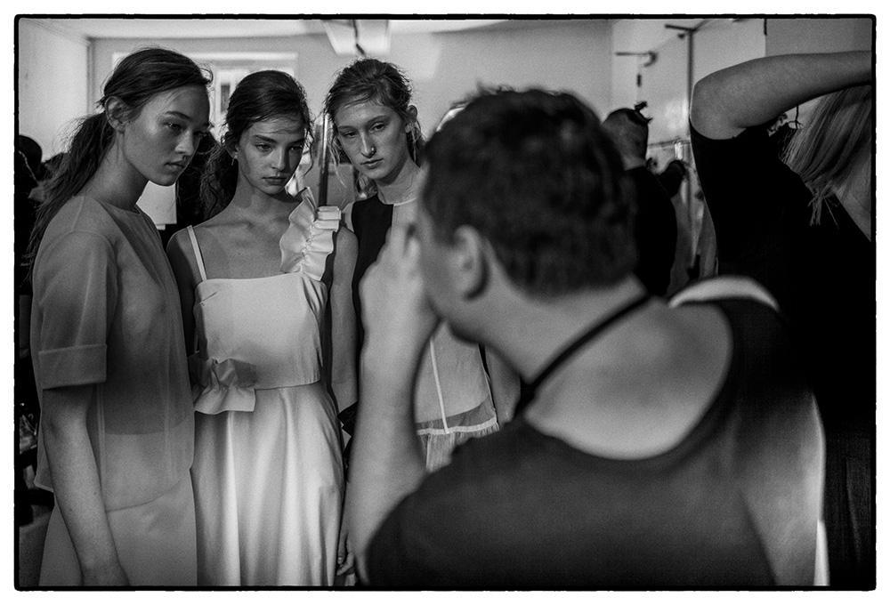 PASKAL SS17 PFW