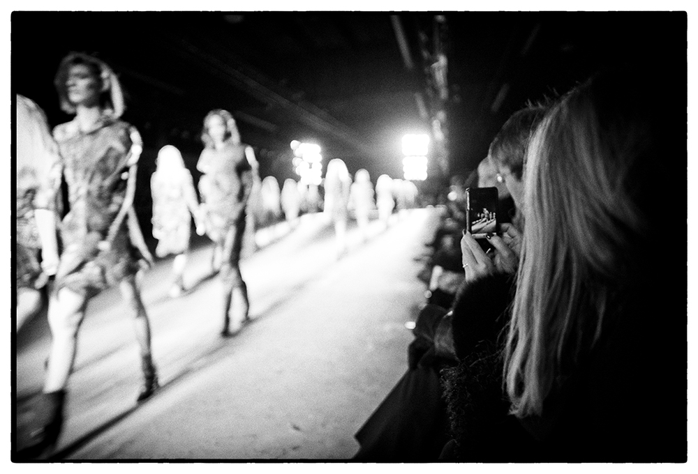DEMET MUFTUOGLU OF VAKKO FW12 NYFW