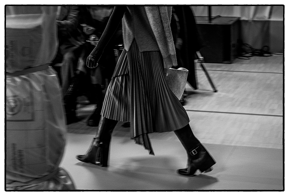BEAUTIFUL PEOPLE FW20 PFW