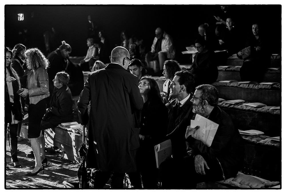 DIOR SS20 PFW