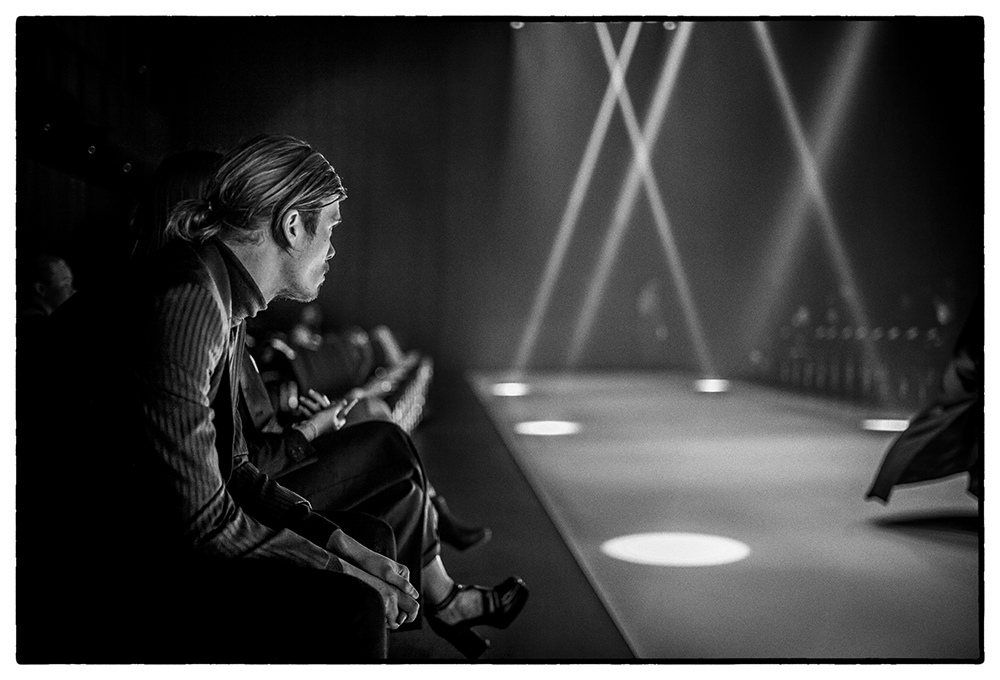 GUDMUNDUR JOERUNDSSON RFF2015 CREATIVE DIRECTOR AND FOUNDER OF JOR