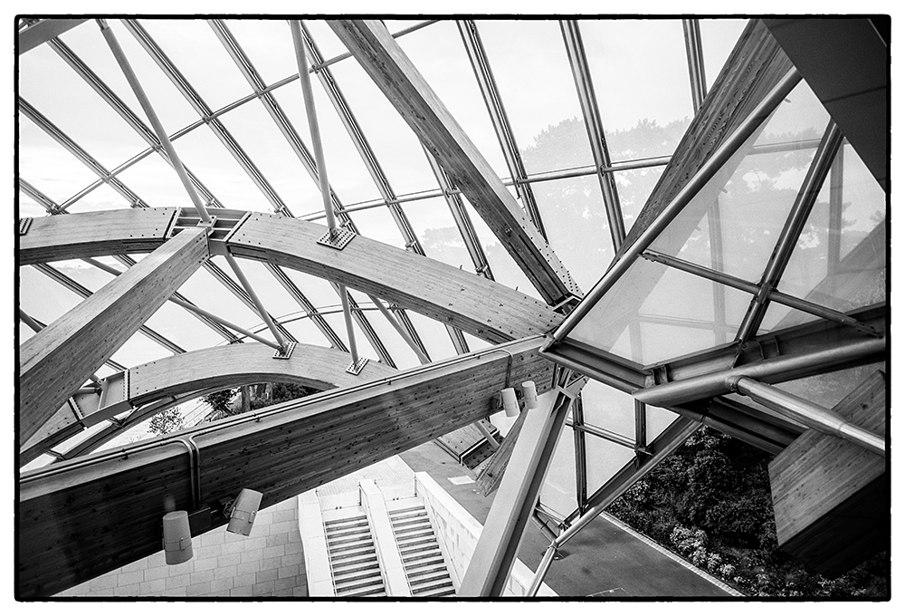 LE MONDE NOUVEAU DE CHARLOTTE PERRIAND FONDATION LOUIS VUITTON
