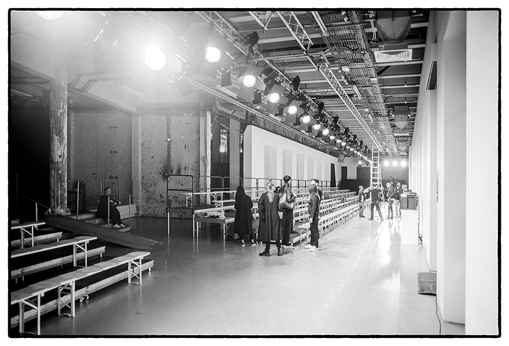 AALTO SS18 PFW