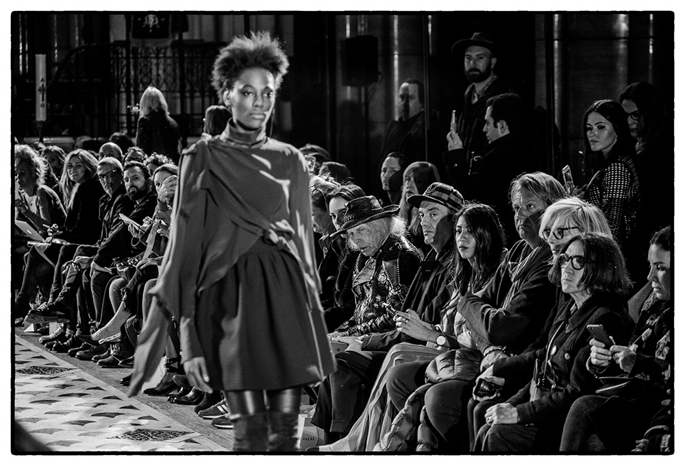 NOBI TALAI FW17 PFW