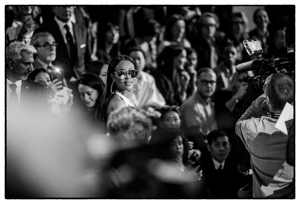 DIOR SS17 PFW