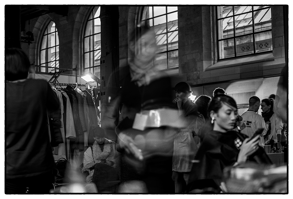 BEAUTIFUL PEOPLE FW20 PFW