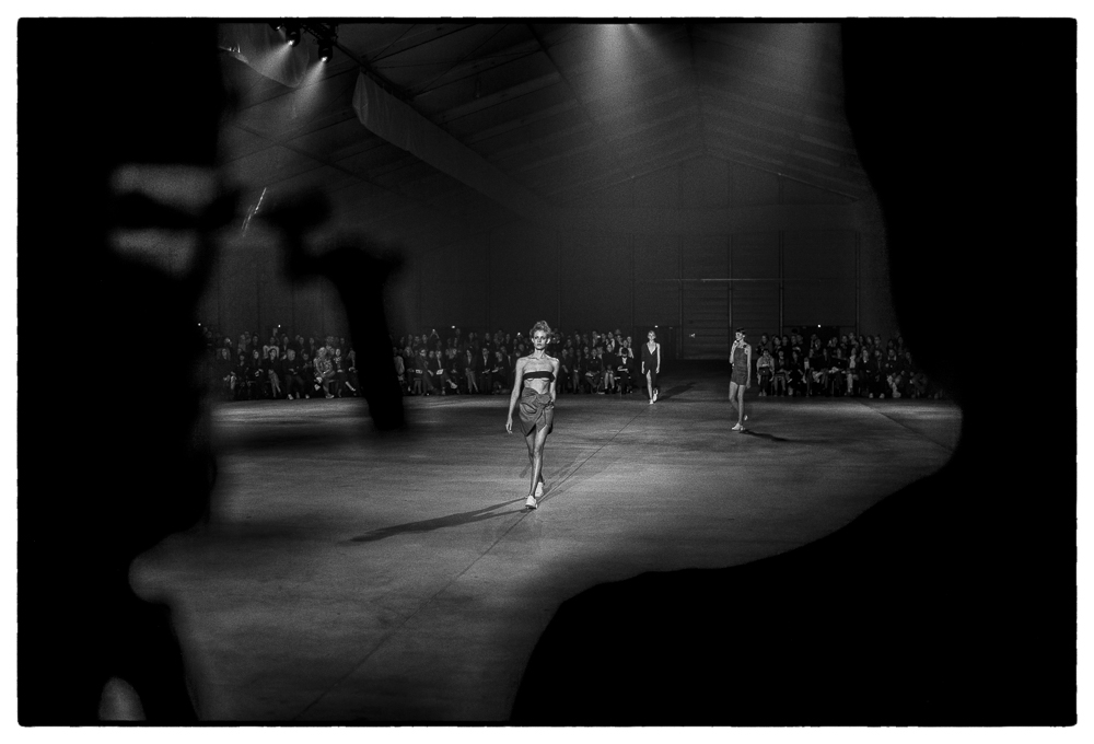 JACQUEMUS SS16 PFW