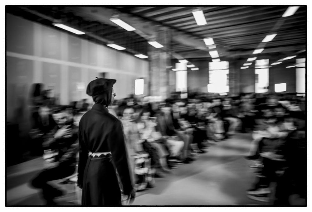 AALTO FW19 PFW