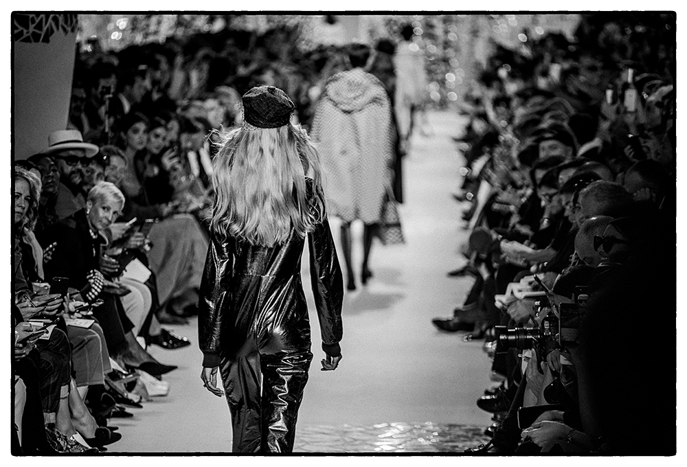 DIOR SS18 PFW
