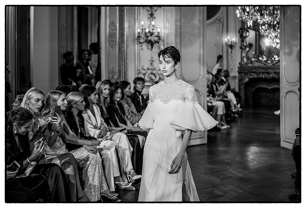 KAVIAR GAUCHE SS20 PFW