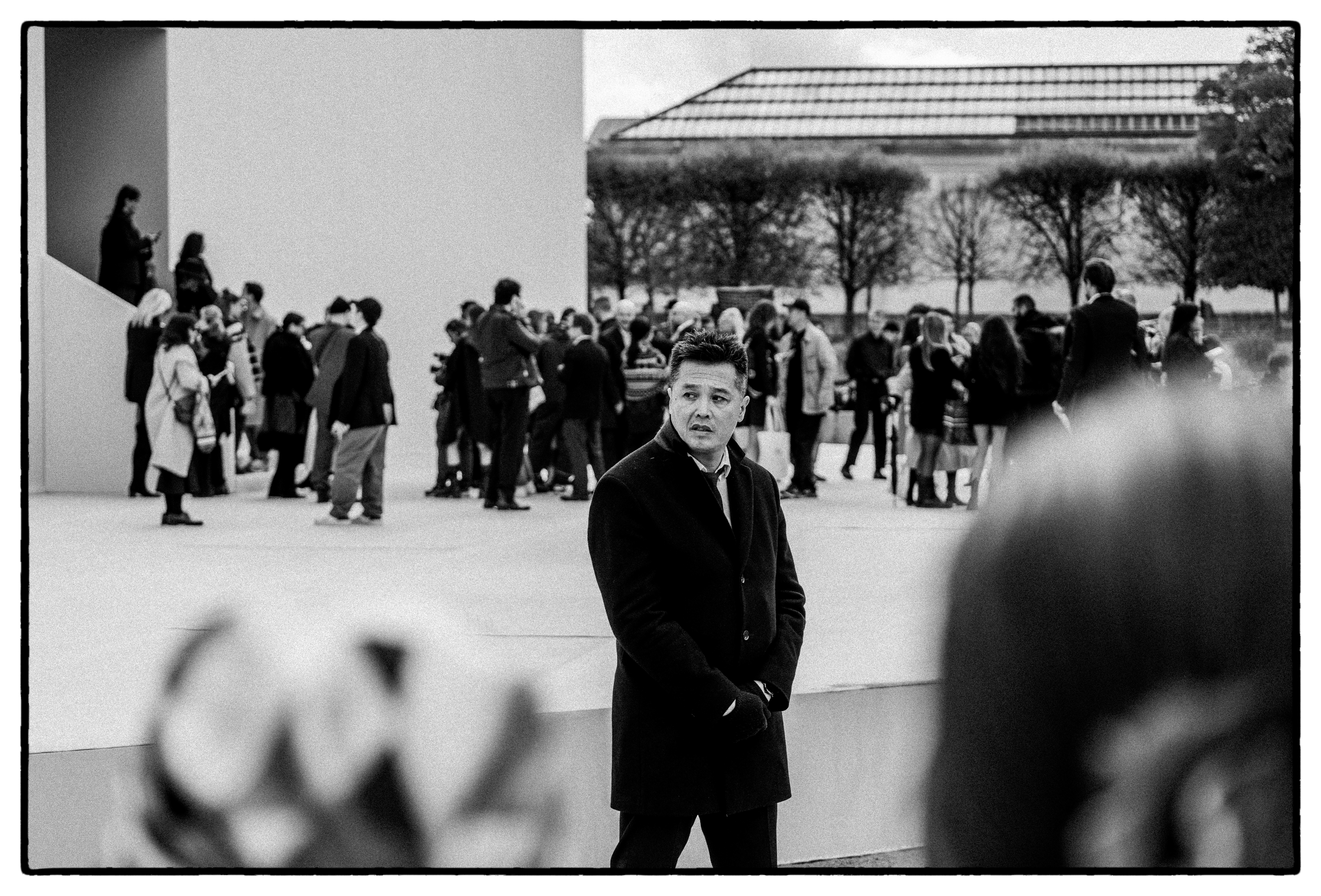 DIOR // SS23 PFW