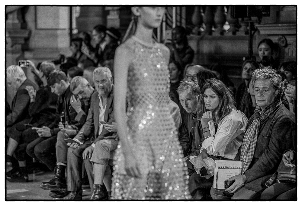 IRIS VAN HERPEN SS16 PFW