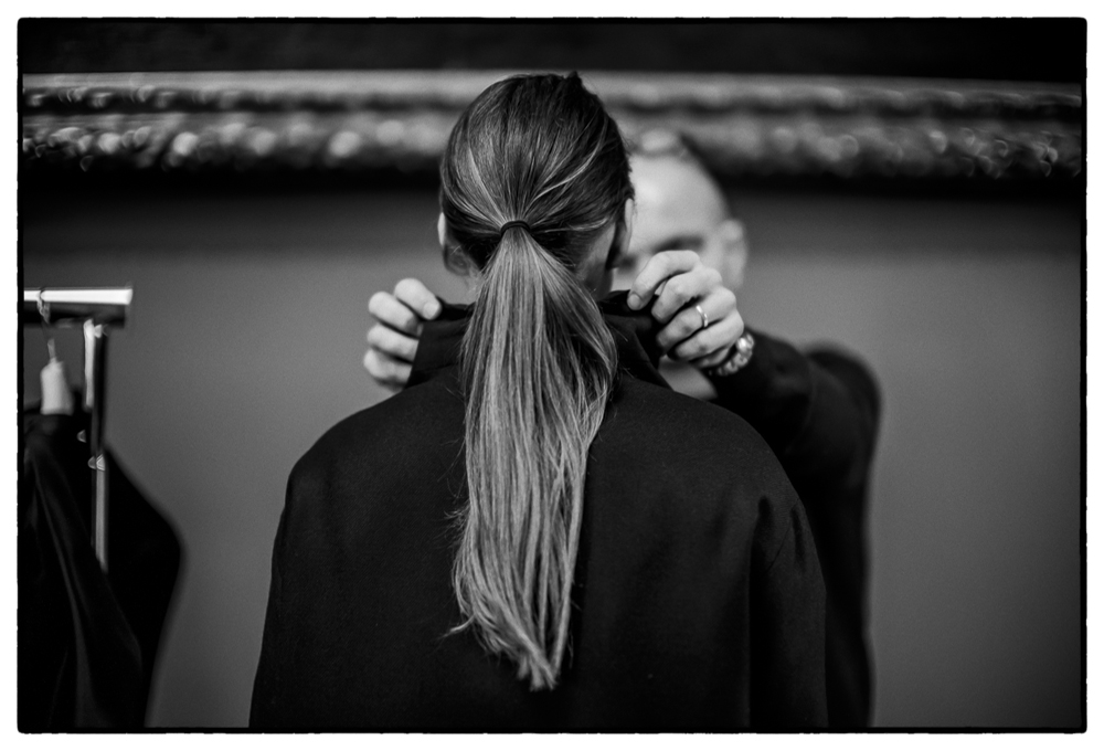 RENE STORCK FW18