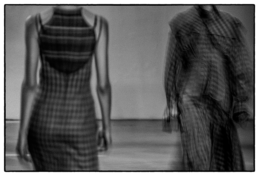MAME KUROGOUCHI SS23 PFW