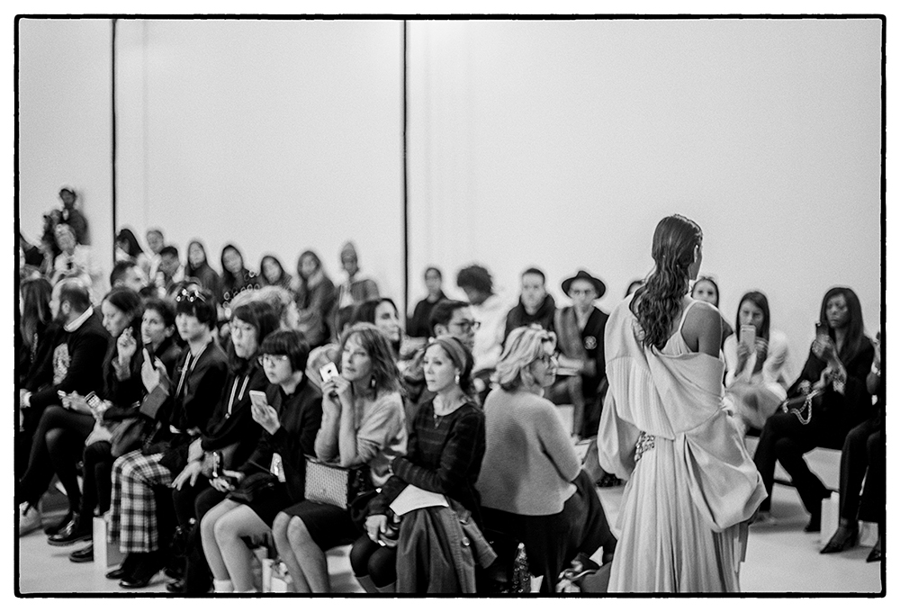 NOBI TALAI SS18 PFW