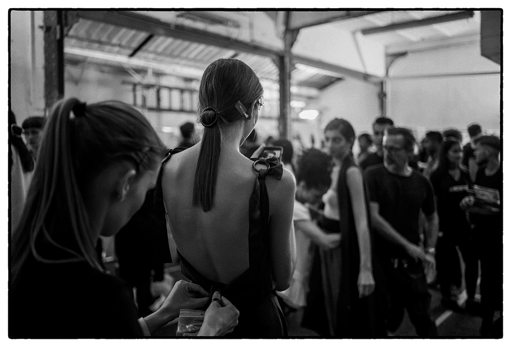NOBI TALAI SS17 PFW
