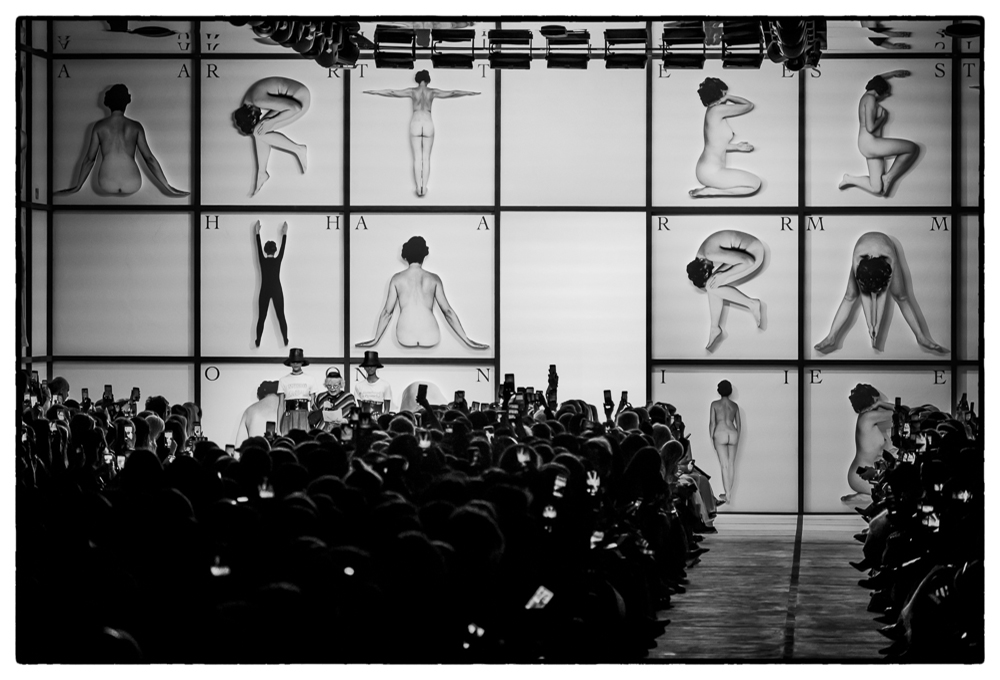 DIOR FW19 PFW