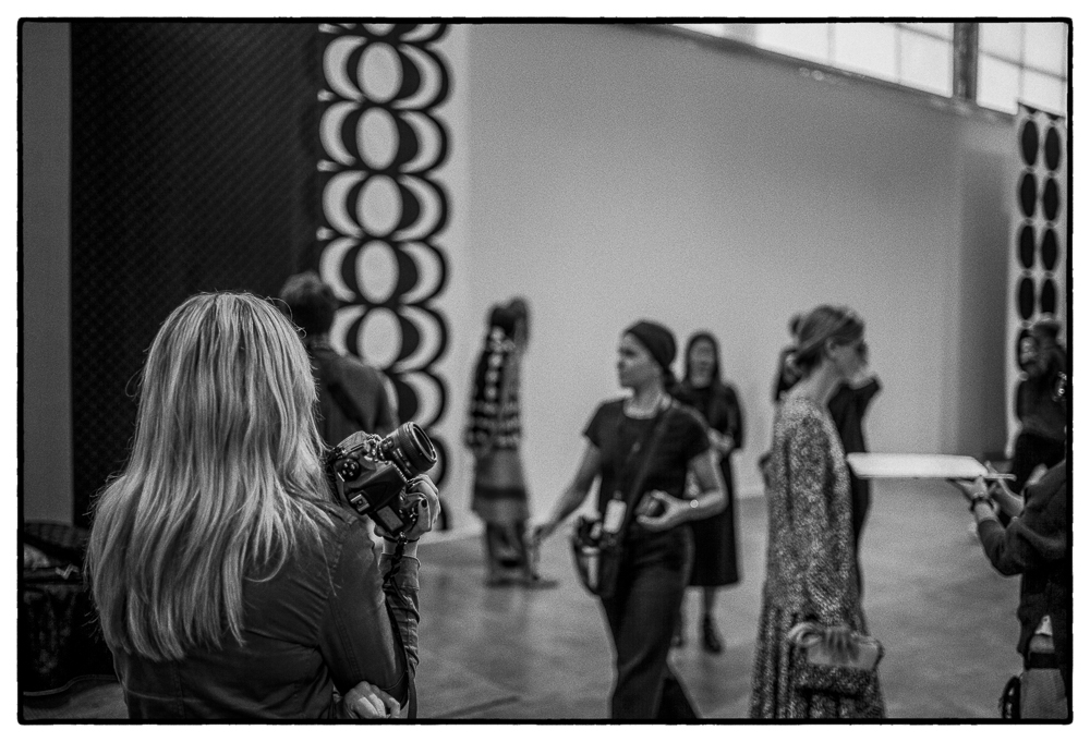MARIMEKKO SS16 PFW