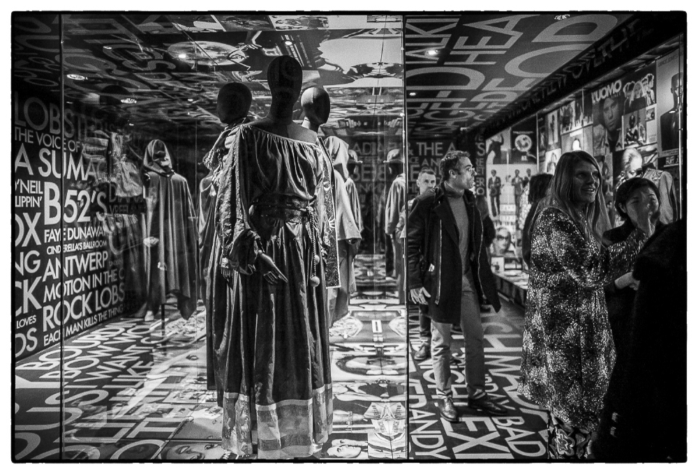 INSPIRATIONS SHOW BY DRIES VAN NOTEN FW14 PFW