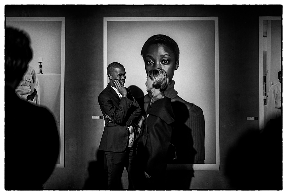 THEBE MAGUGU FW20 PFW