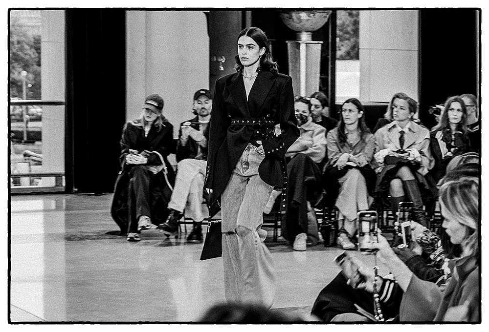 ROKH // SS23 PFW
