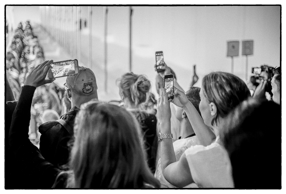 MAISON MARGIELA SS16 PFW