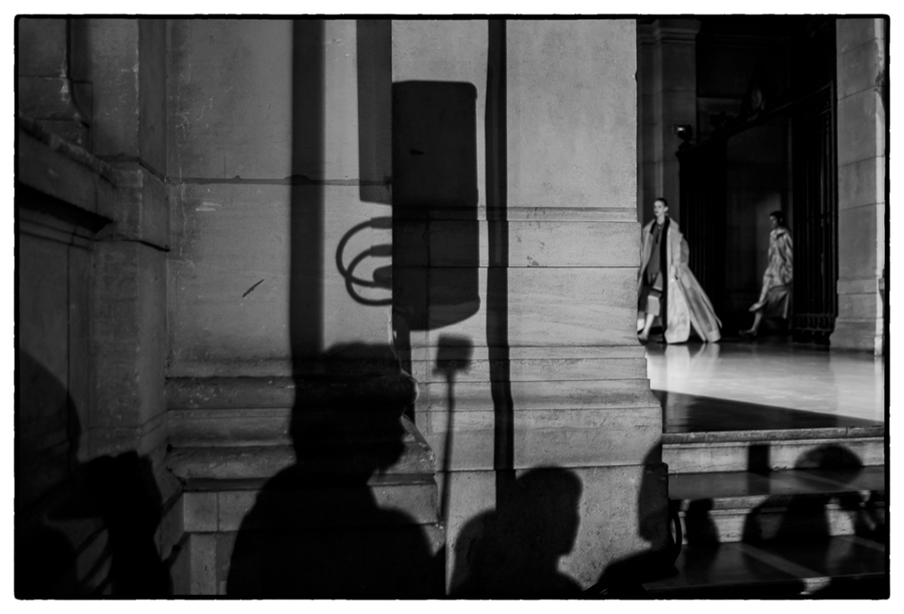MAME KUROGOUCHI SS19 PFW