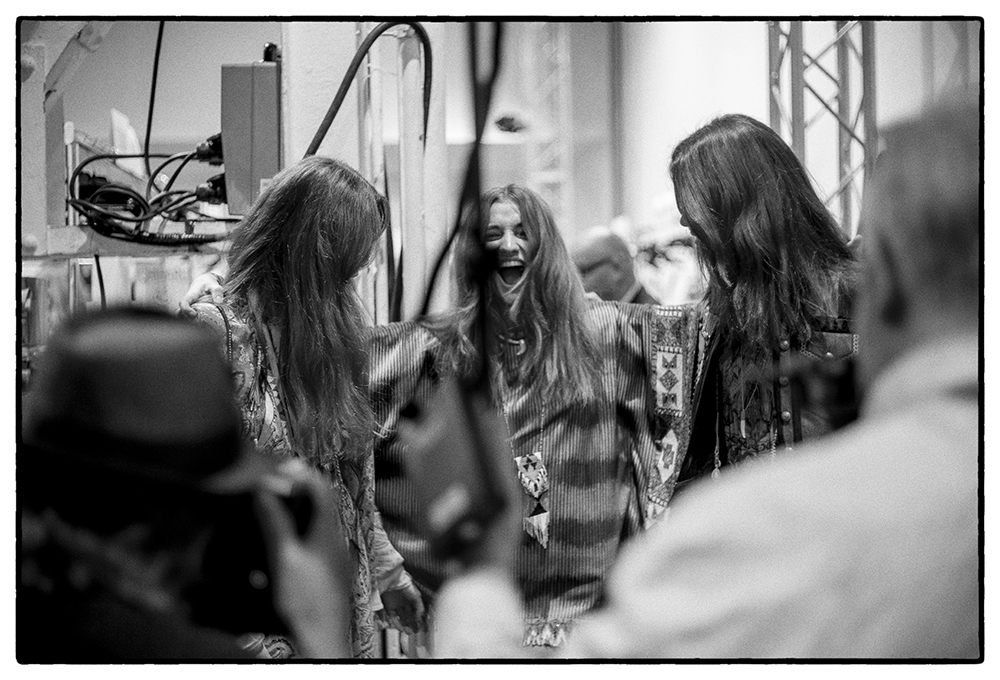 ETRO SS15 MFW