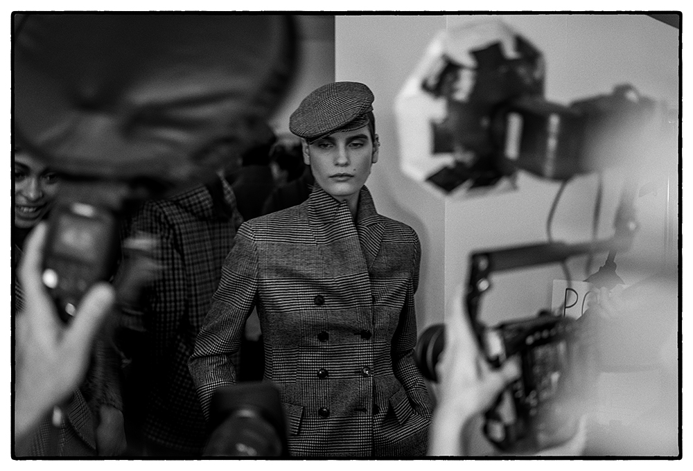 AKRIS FW20 PFW