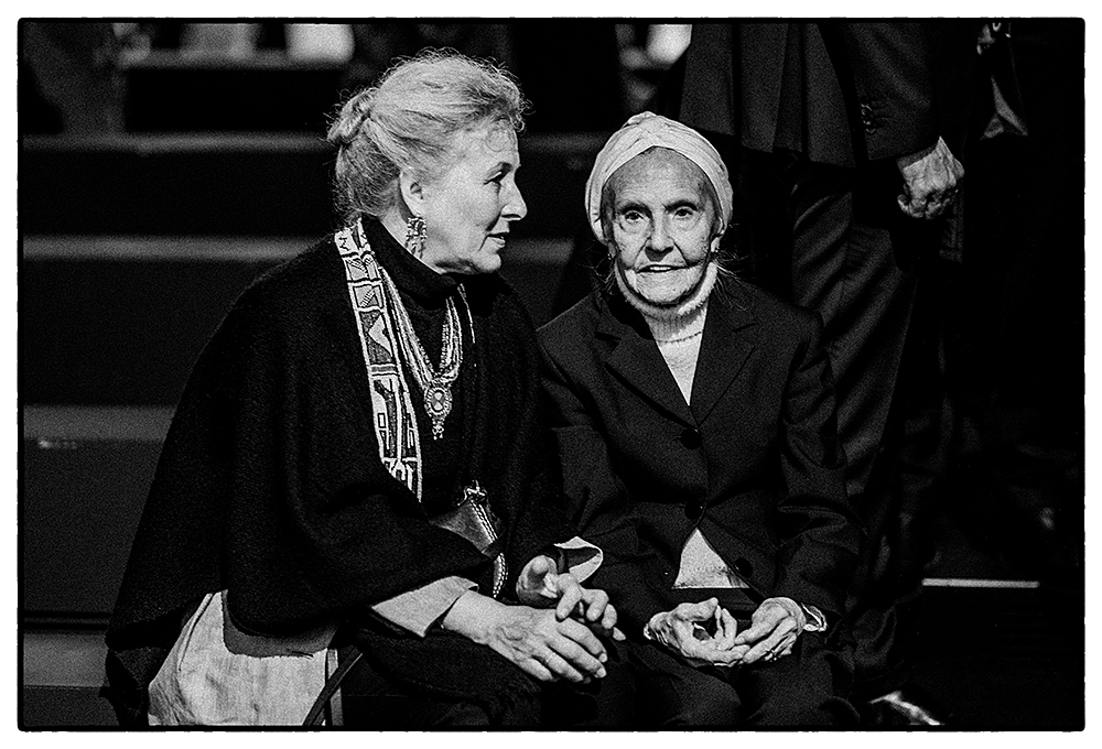 CHANEL // SS23 PFW