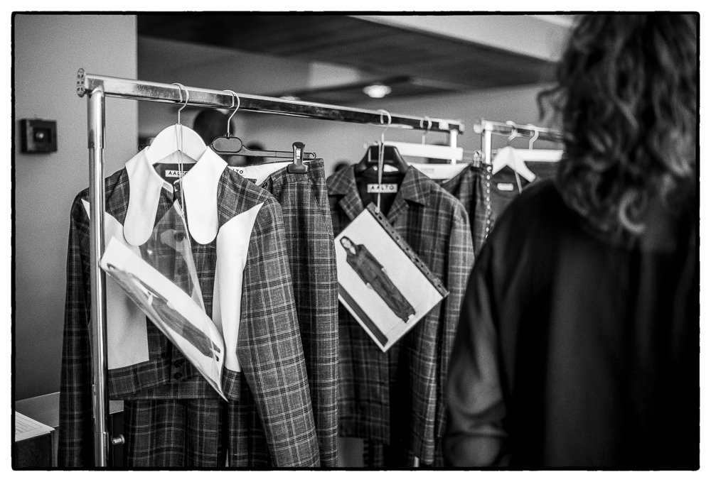 AALTO SS16 PFW