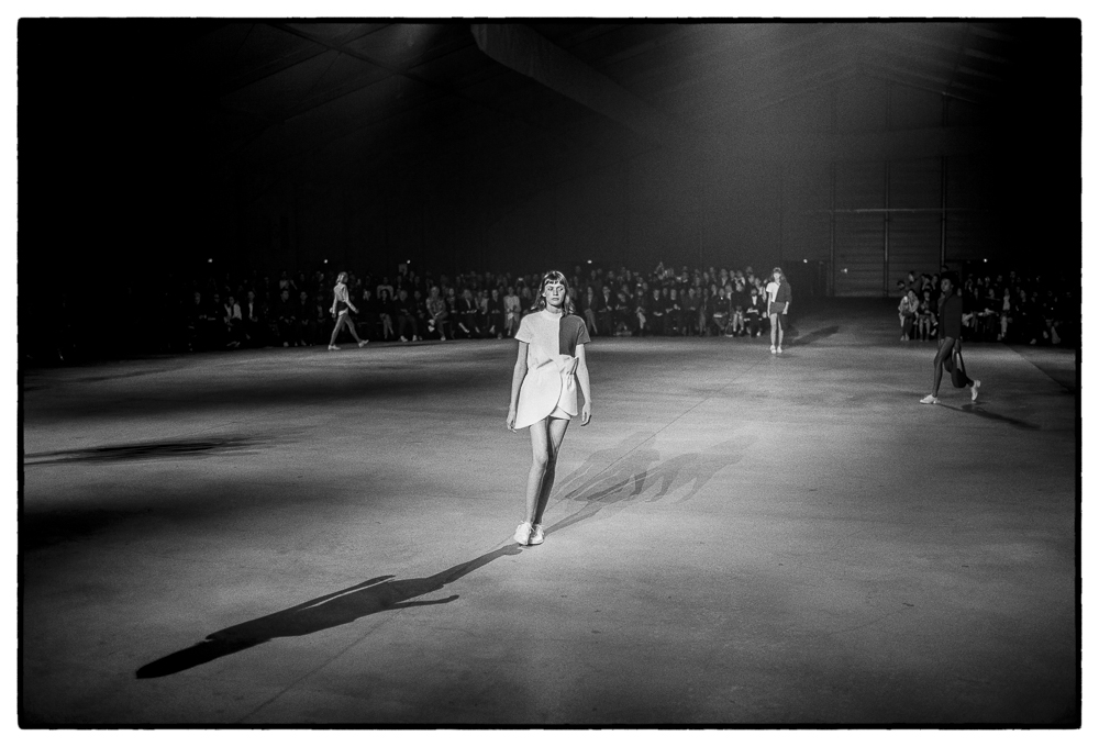 JACQUEMUS SS16 PFW
