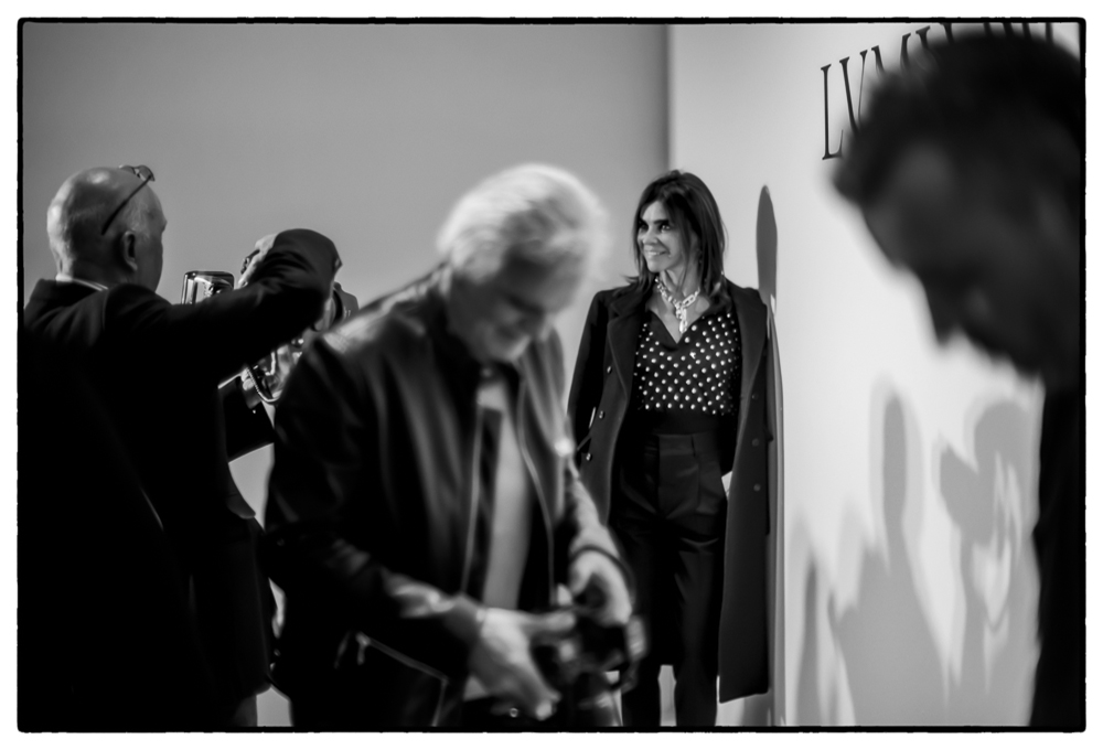 LVMH PRIZE 2019 FW19 PFW