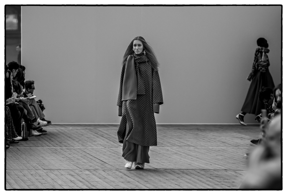 BEAUTIFUL PEOPLE FW18 PFW
