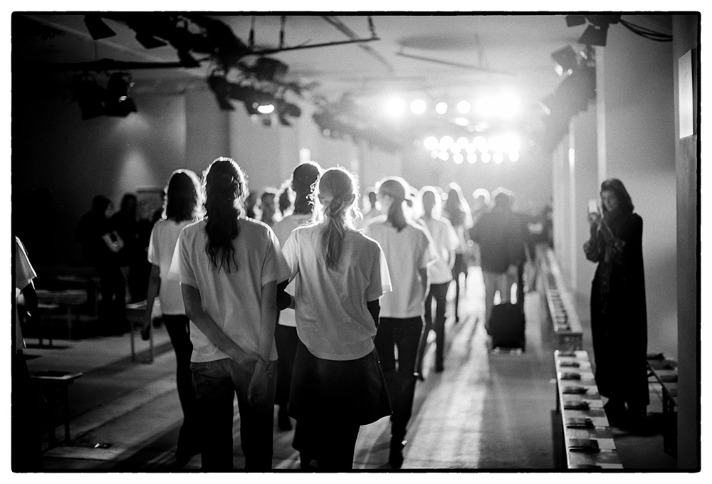 SCHUMACHER FW17 BFW