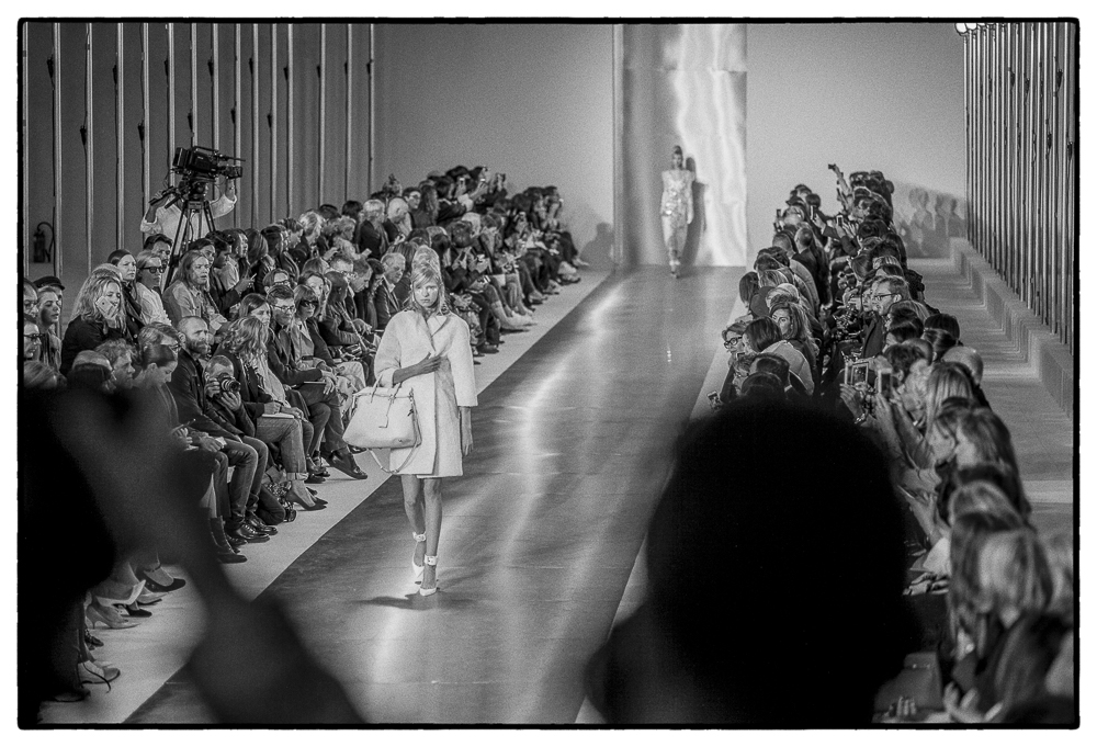 MAISON MARGIELA SS16 PFW