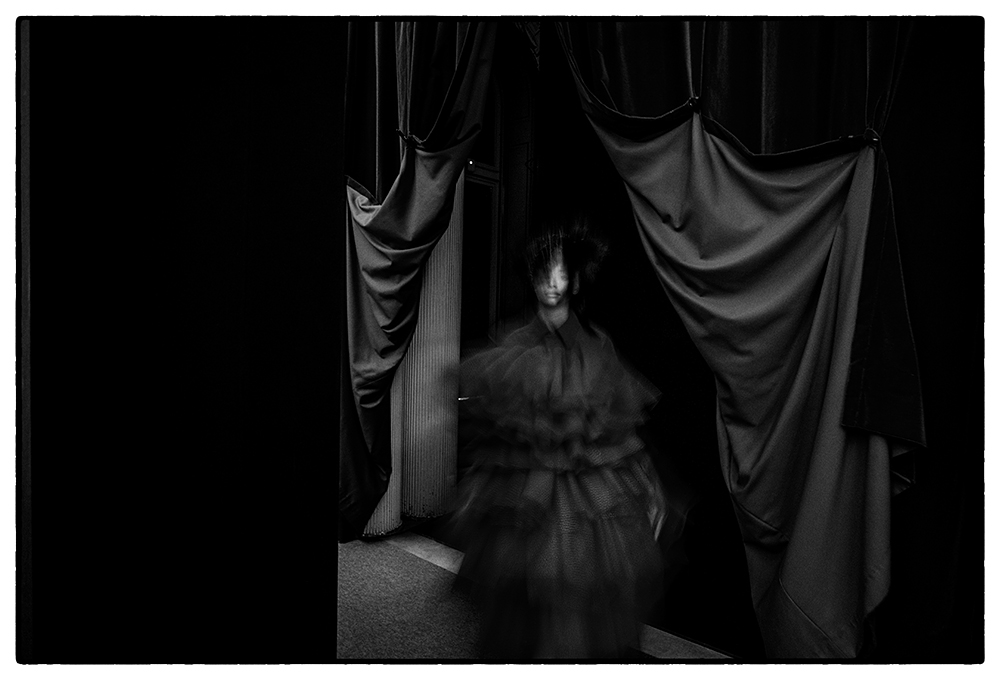 NOIR BY KEI NINOMIYA