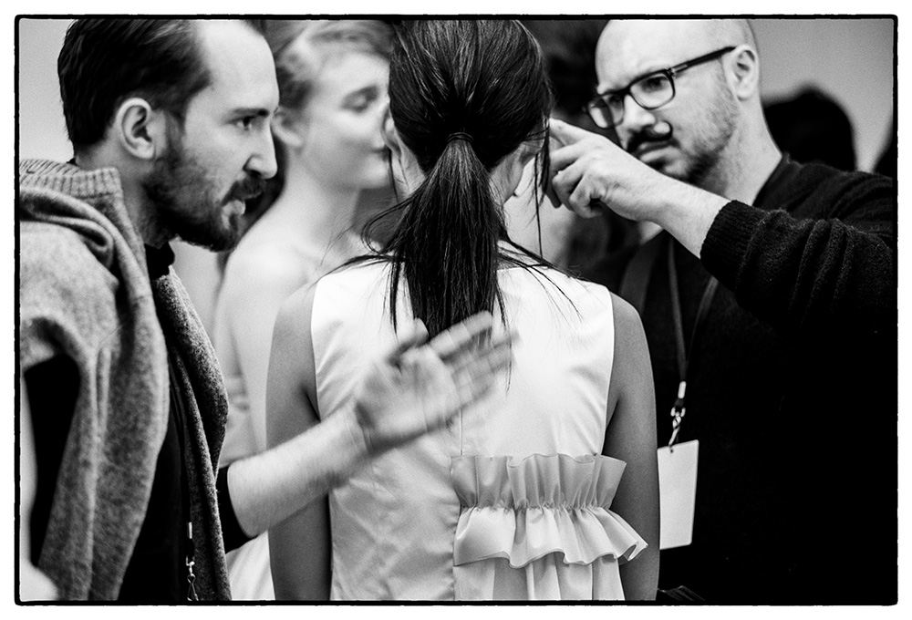 PASKAL SS17 PFW