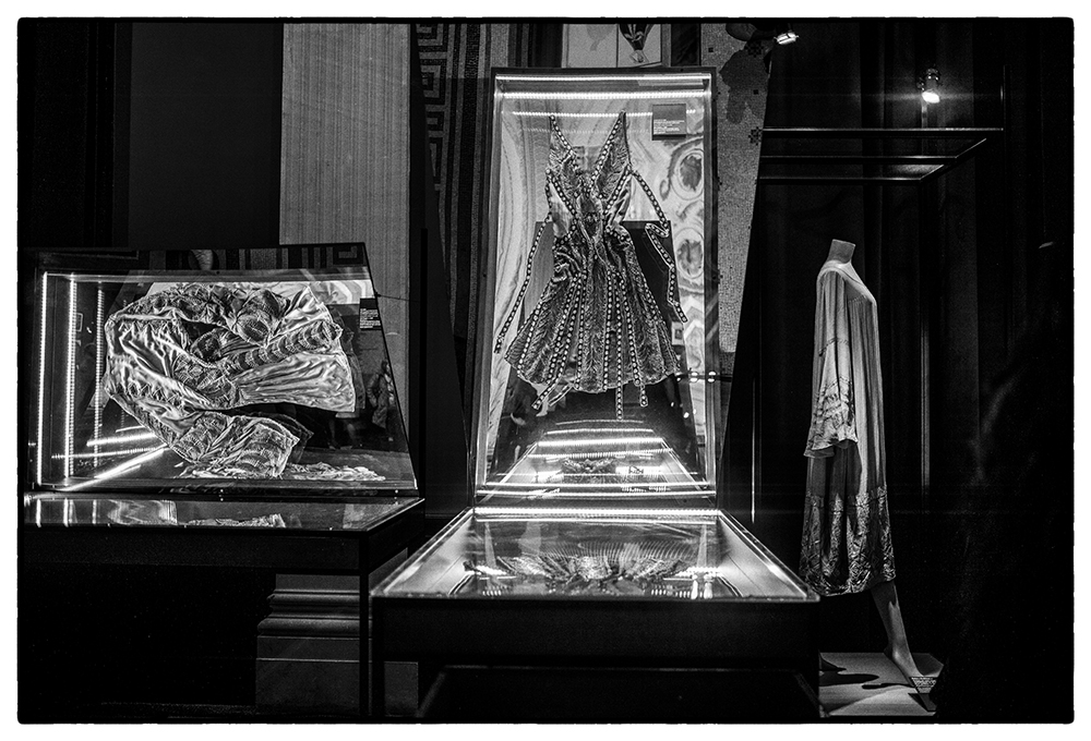 JEANNE LANVIN EXHIBITION PALAIS GALLIERA