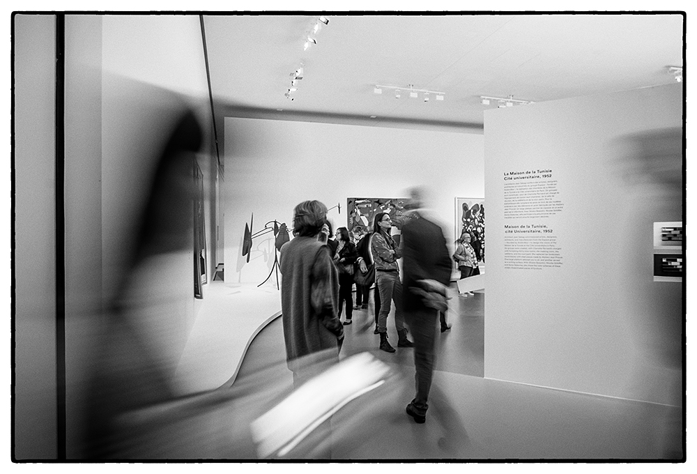 LE MONDE NOUVEAU DE CHARLOTTE PERRIAND FONDATION LOUIS VUITTON