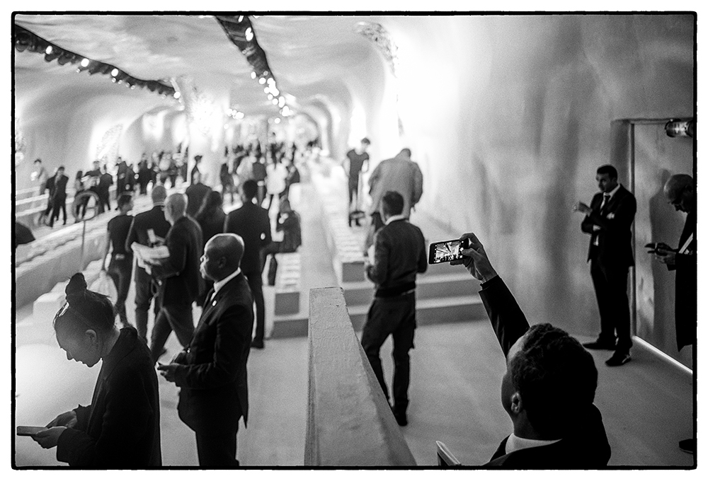 DIOR SS18 PFW