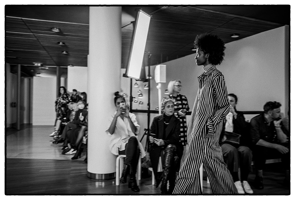 MARIMEKKO FW17 PFW