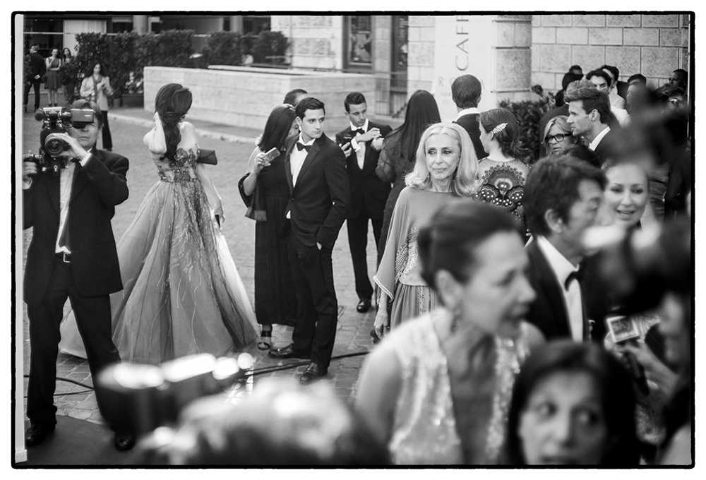 VALENTINO SOFIA COPPOLAS LA TRAVIATA TEATRO DELLOPERA DI ROMA