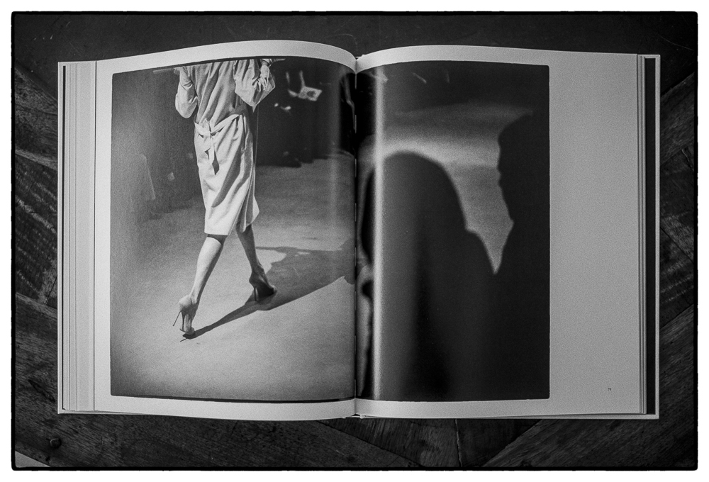 IMPOSSIBLE WARDROBES BY TILDA SWINTON AND OLIVIER SAILLARD RIZZOLI