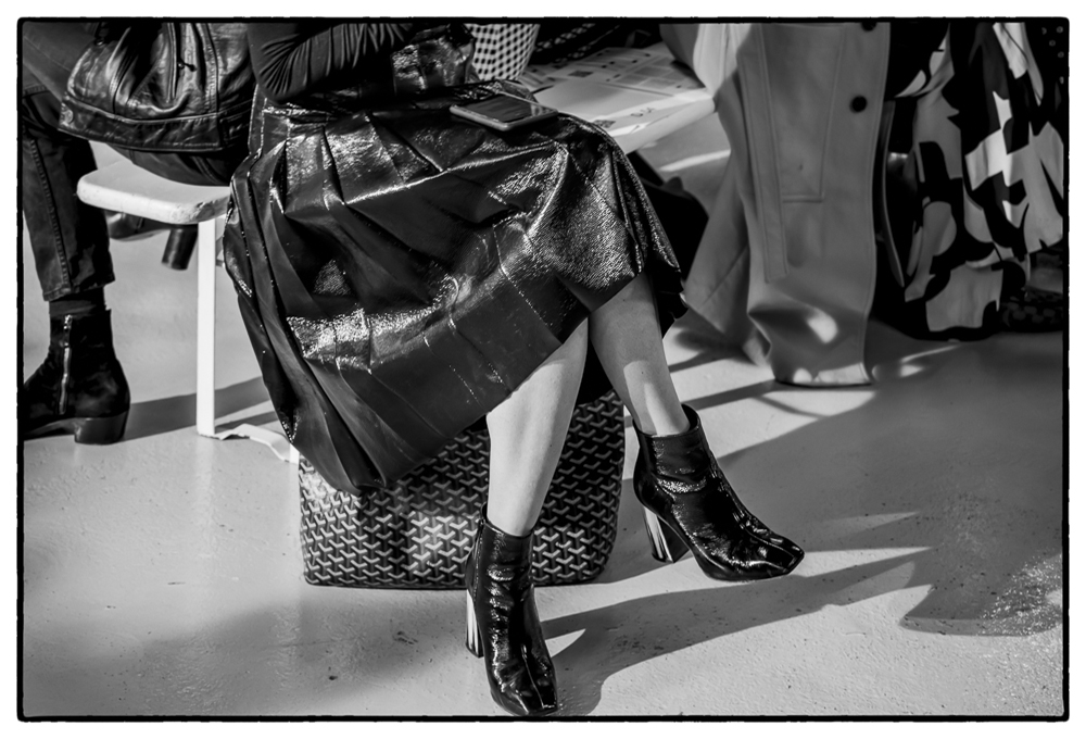 AALTO FW19 PFW