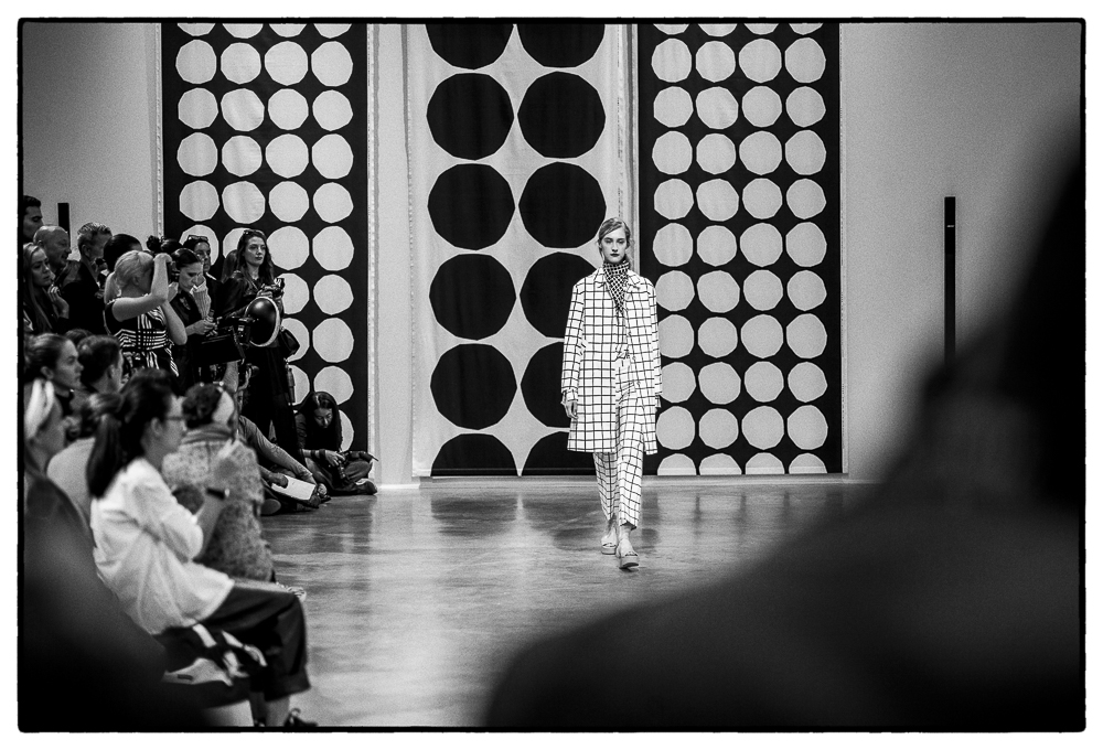 MARIMEKKO SS16 PFW