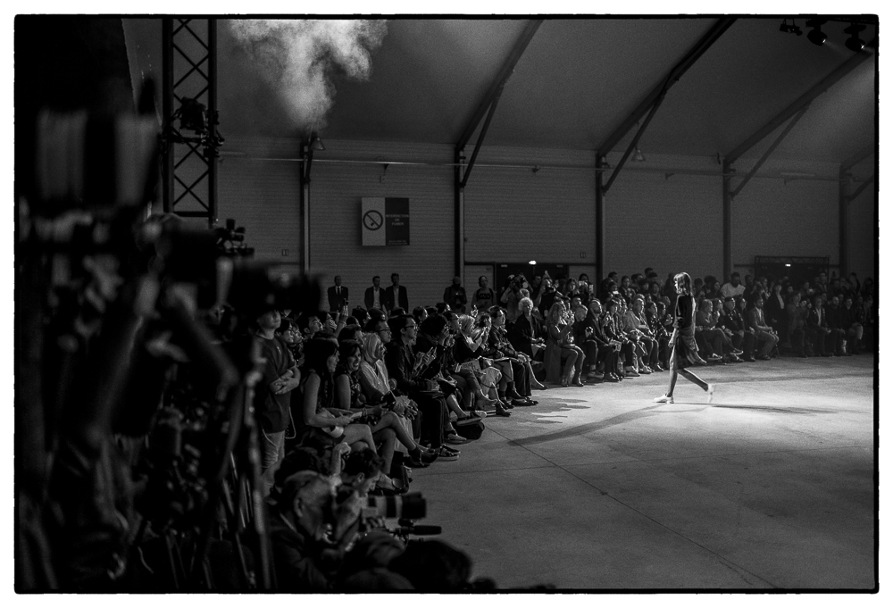 JACQUEMUS SS16 PFW